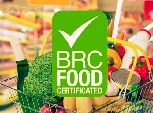 Tổng quan về tiêu chuẩn BRC (British Retail Consortium)