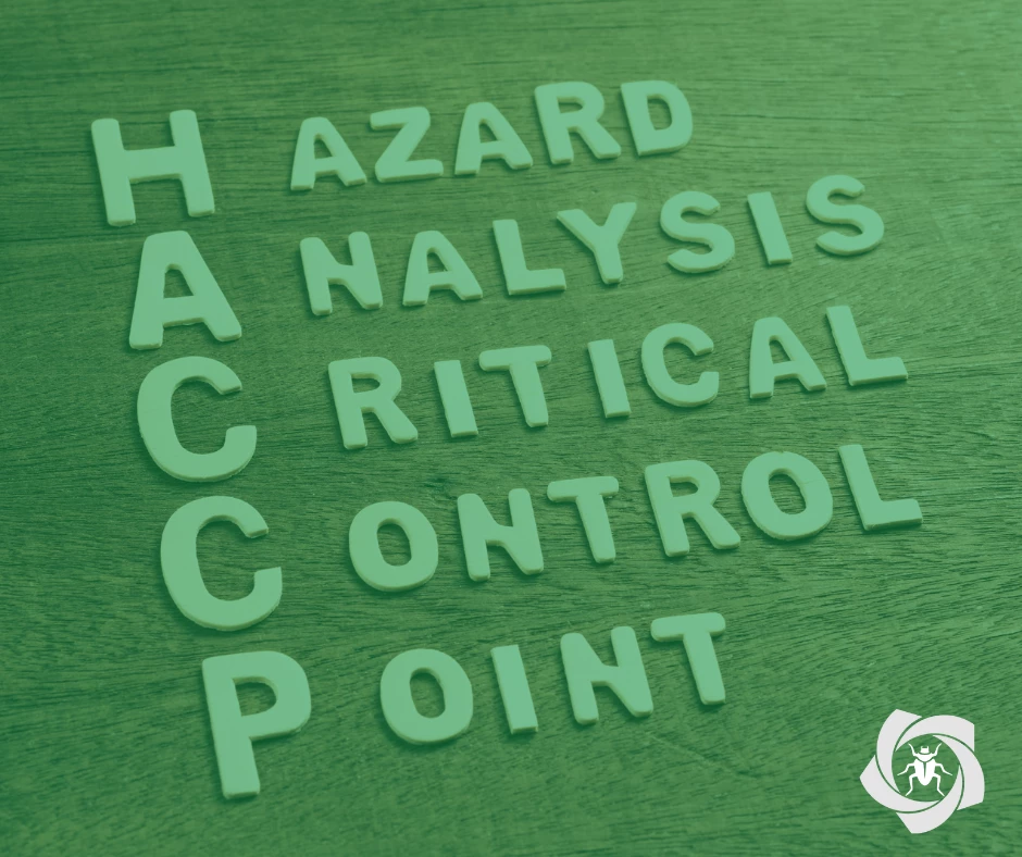 Tổng quan về tiêu chuẩn HACCP trong ngành chế biến thực phẩm